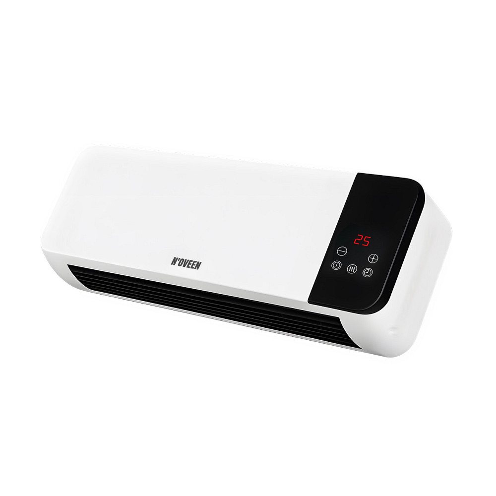 Воздушная тепловая петля Noveen HC1200 LED Одесса - изображение 2