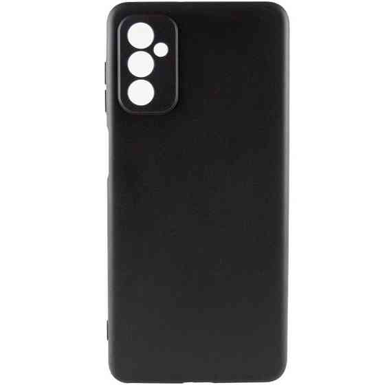 Чехол TPU Epik Black Full Camera для Samsung Galaxy A17 4G/5G Херсон