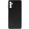 Чехол TPU Epik Black Full Camera для Samsung Galaxy A17 4G/5G Херсон