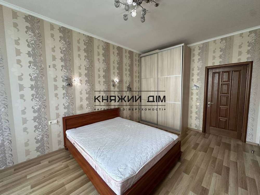 Оренда 2 кімнатна квартира м. Чернігівська КОД 11204628 Київ - зображення 3