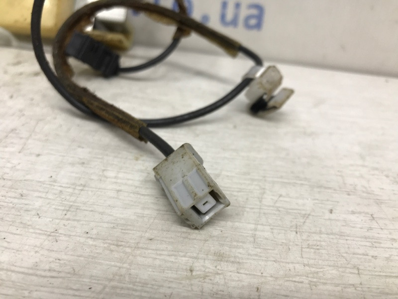 Блок управления Toyota Prado 2002-2009 8686060060B (Арт. 38656) Киев - изображение 2