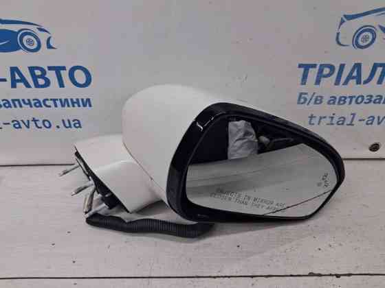 Зеркало правое Ford Fusion USA 2 1.5 БЕНЗИН ENUN0 2013 (б/у) Київ