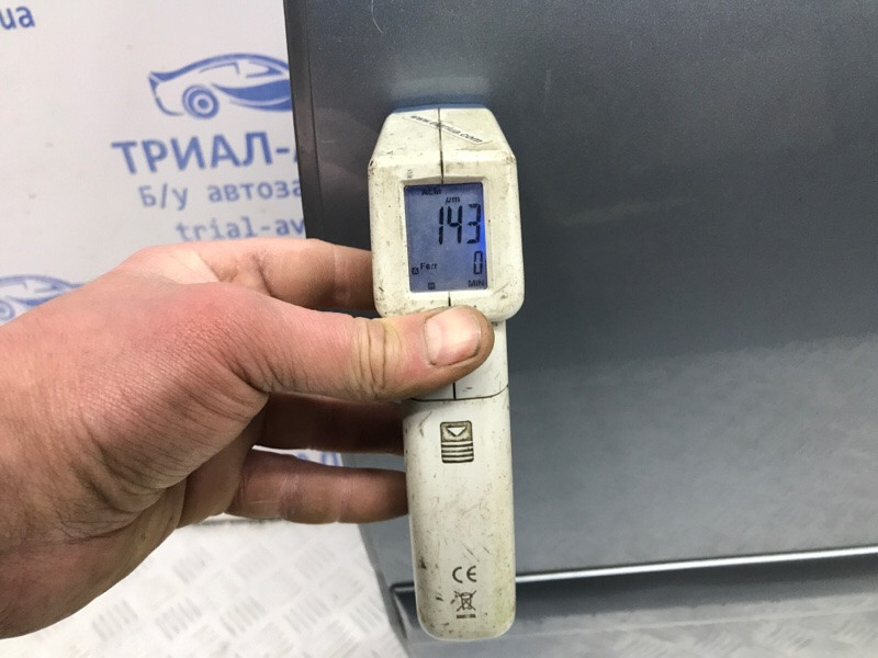 Дверь задняя левая Lexus RX 350 XU30 3.5 БЕНЗИН 2GRFE 2003 (б/у) Київ - зображення 5