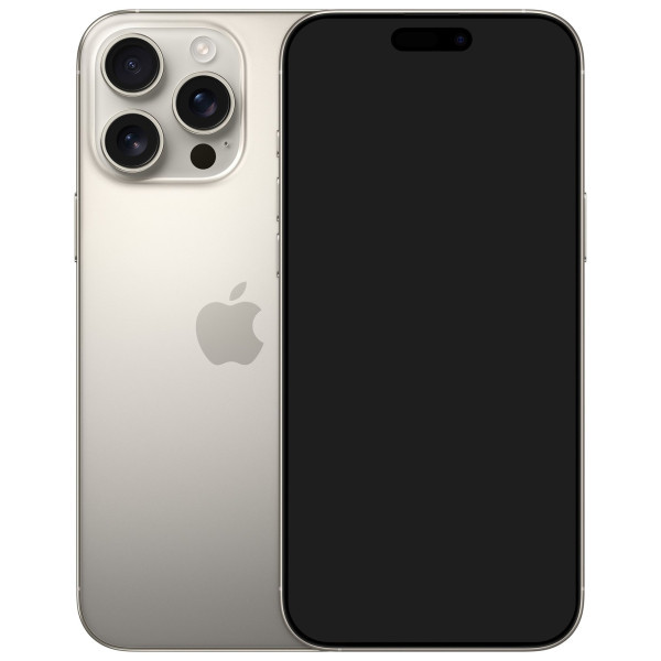 ArmorStandart Муляж Dummy Model iPhone 16 Pro Max Natural Titanium (ARM81127) (Код товару:43172) Харків - зображення 1