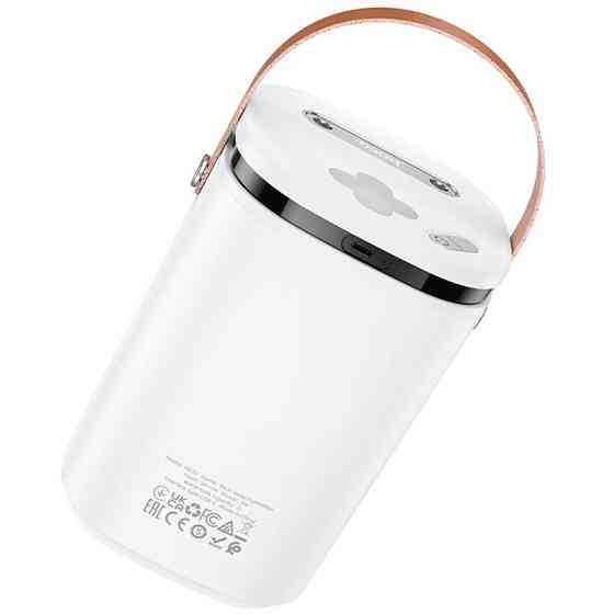 Уценка Увлажнитель воздуха Hoco HX35 Mist 2L double spray Херсон