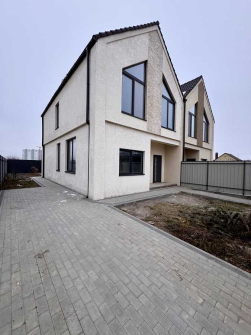 продажа 5-к дом Киево-Святошинский, Новоселки, 115000 $  - зображення 1