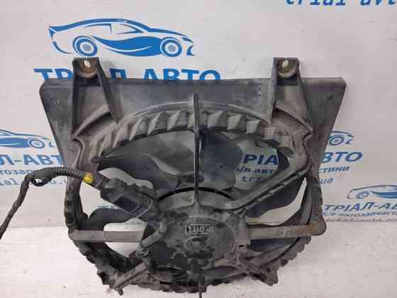 Диффузор с вентилятором радиатора Hyundai Santa fe 2005-2012 253802B000 (Арт. 85184) Киев