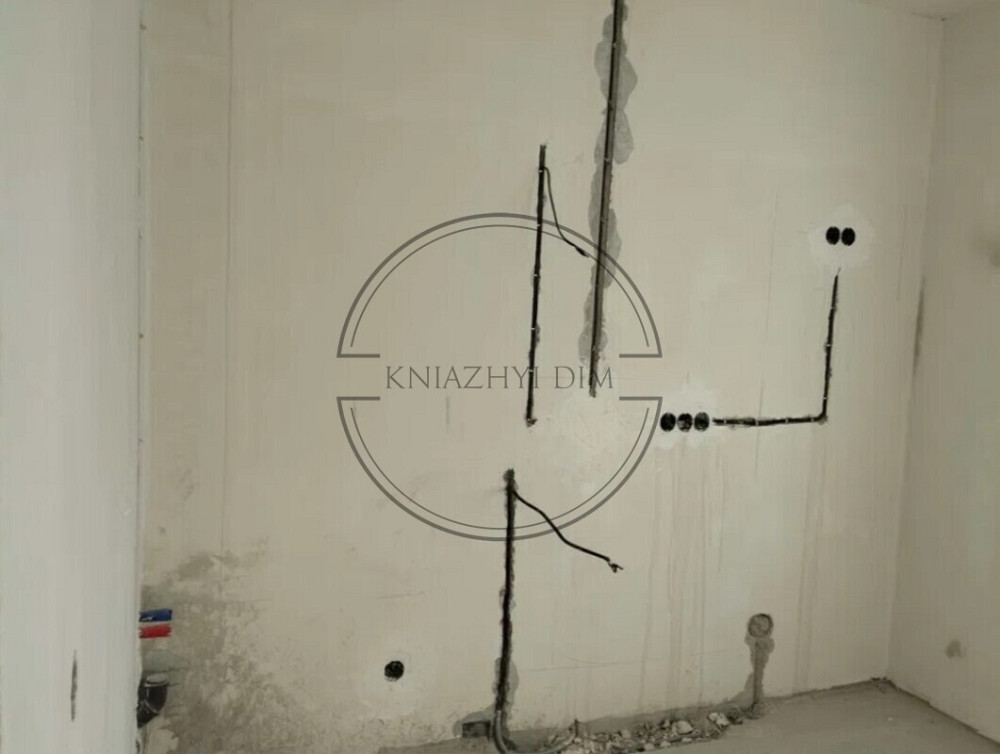 єГенератор Продаж 2-х кім квартири в ЖК Патріотика ( будинок здан) м.Позняки. Код об’єкта 21146317 Киев - изображение 8