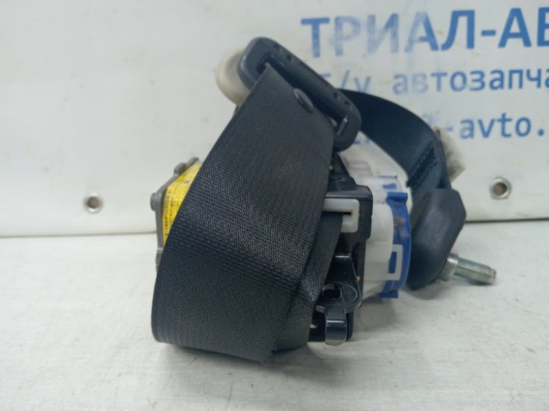 Ремень безопасности передний правый Mazda 6 GH 2.5 БЕНЗИН L5-VE 2007 (б/у) Киев - изображение 3