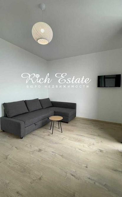 долгосрочная аренда 1-к квартира Киев, Дарницкий, 17000 грн./мес. Київ - зображення 1