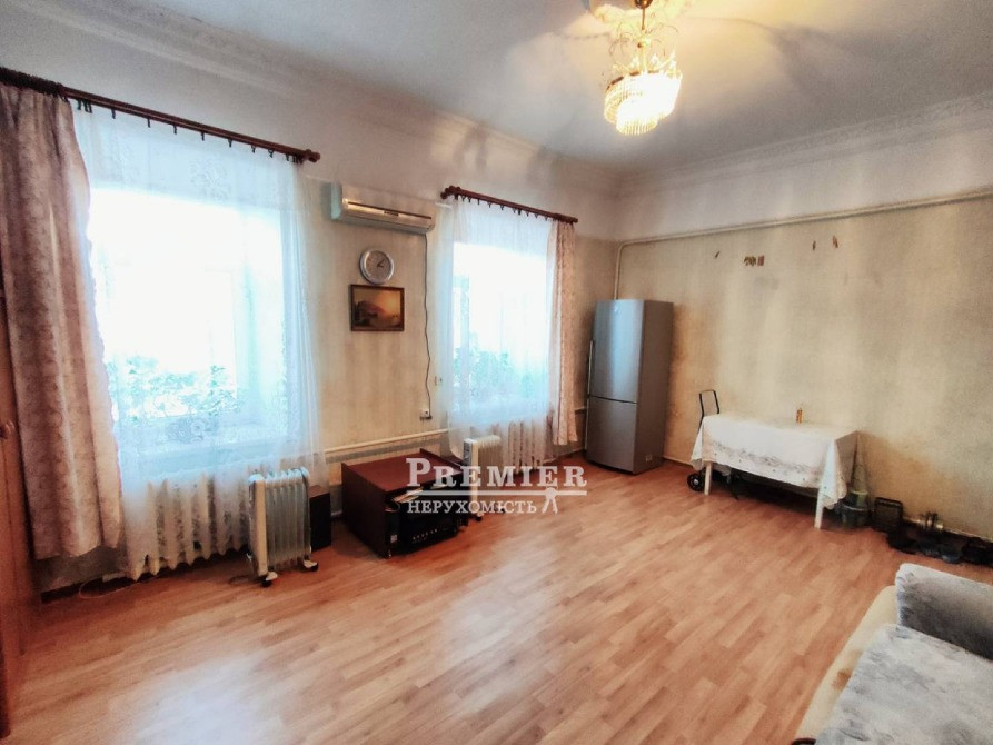 Продаж 1-кімнатної квартири поблизу центру Одеса - зображення 1