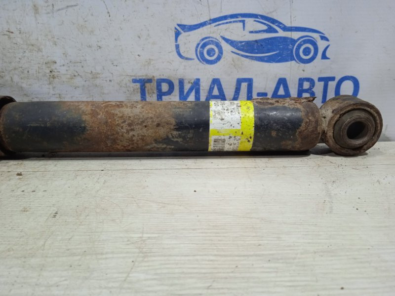 Амортизатор задний Toyota Prado 2002-2009 4853069365 (Арт. 10573) Київ - зображення 3