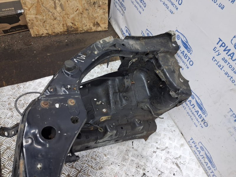 Панель передняя Mitsubishi Outlander XL 2.4 БЕНЗИН 4B12 2007 (б/у) Київ - зображення 7