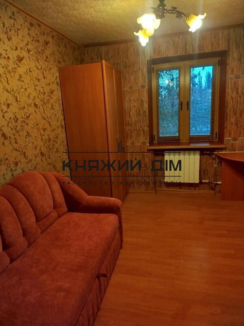 2кімн квартира метро Берестейська 15 хв пішки № 11203807 Київ - зображення 9