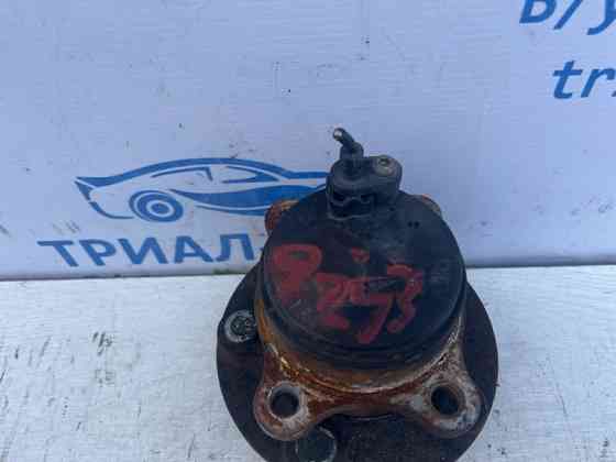 Ступица задняя Ford Fusion USA 2 1.5 БЕНЗИН ENUN0 2013 (б/у) Киев