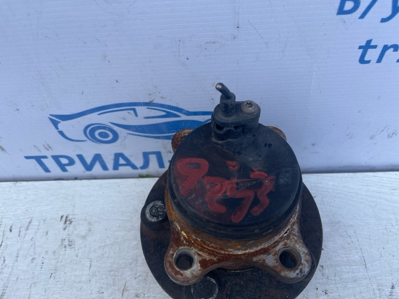 Ступица задняя Ford Fusion USA 2013-2020 DG9Z-1104-F (Арт. 73710) Київ - зображення 3