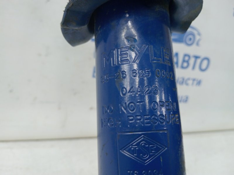 Амортизатор Передний Mazda 6 GH 2.5 БЕНЗИН L5-VE 2007 (б/у) Київ - зображення 4