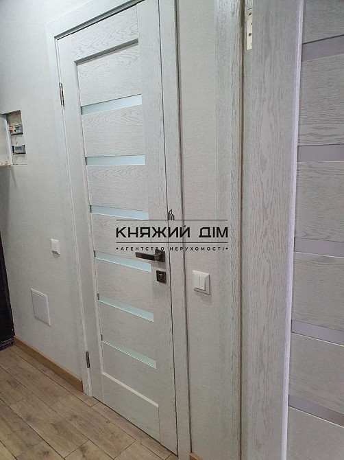 1к. студио в новом доме в 5 минутах м.Вирлиця. КОД ОБЪЕКТА: № 21147534 Київ - зображення 6