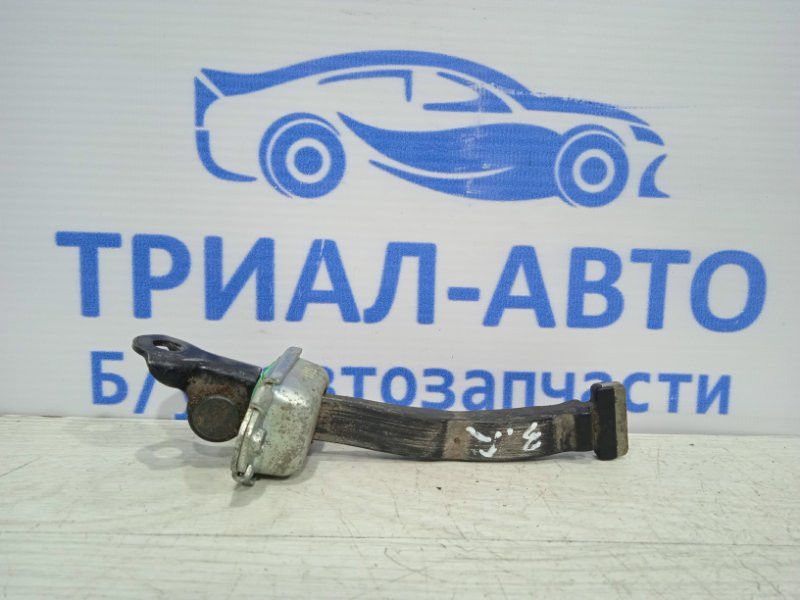 Ограничитель двери задний правый Hyundai Elantra HD 2.0 2007 (б/у) Киев - изображение 2