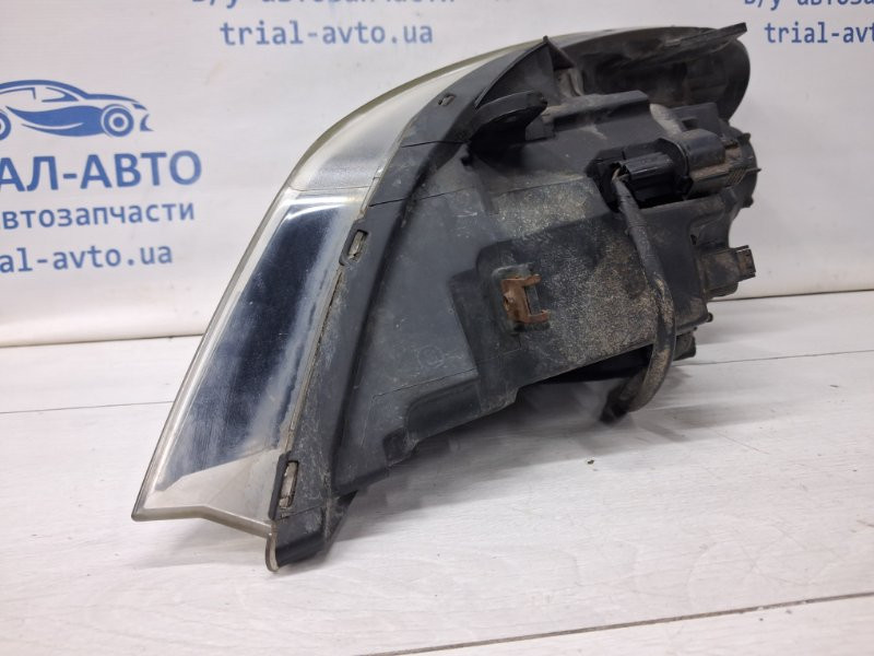 Фара правая галоген Рестайлинг Kia Ceed ED 1.6 DIESEL D4FB 2006 (б/у) Київ - зображення 5