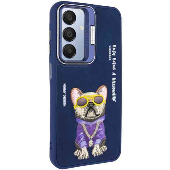 TPU+PC чехол Friends для Samsung Galaxy A16 4G/5G Херсон