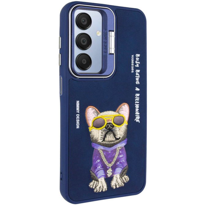 TPU+PC чехол Friends для Samsung Galaxy A16 4G/5G Херсон - изображение 2