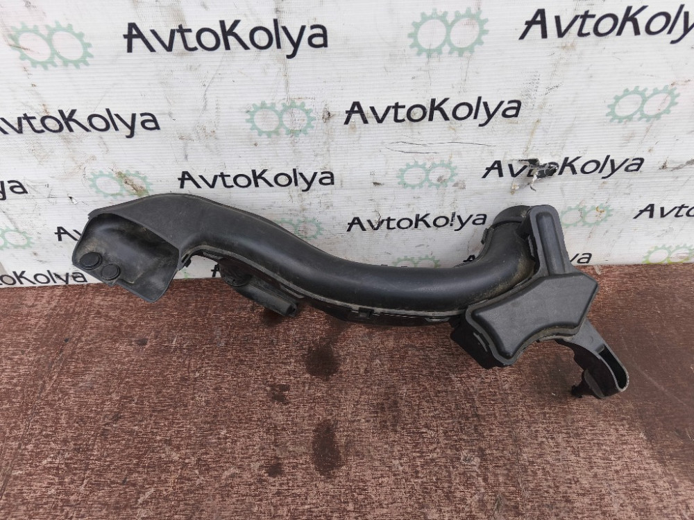 Патрубок воздухозаборника Nissan Note E11 1.6 i 2005-2012 Ковель - зображення 2