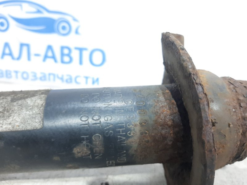 Амортизатор передний левый Mitsubishi L200 KB 2.5 ДИЗЕЛЬ 4D56U 2006 (б/у) Киев - изображение 2