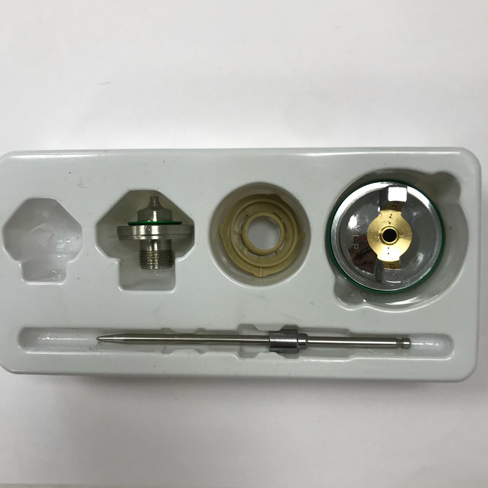 Сменное сопло 1,3мм для краскопультов ST-2000 AUARITA NS-ST-2000-1.3 Харьков - изображение 3