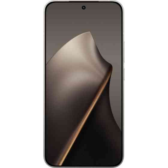 Смартфон Xiaomi 15T Pro 12/512GB Titan Gray (with Adapter) EU Харків