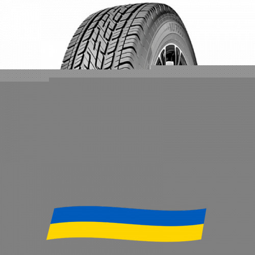 255/55 R18 Nordexx NU7000 109V Позашляхова шина Київ - зображення 1