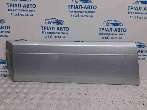 Накладка двери Mitsubishi Pajero Wagon 4 3.2 ДИЗЕЛЬ 4M41 2006 перед. лев. (б/у) Київ