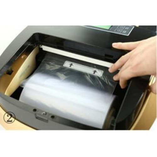 Пленка ПВХ для аппарата Київ - зображення 2