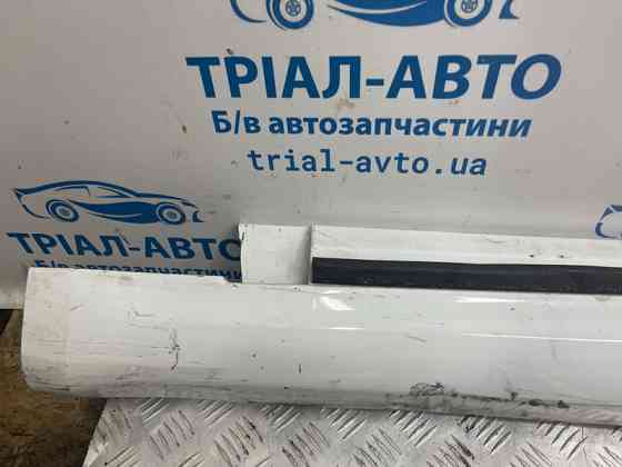 Накладка порога внешняя левая Ford Fusion USA 2 1.5 БЕНЗИН ENUN0 2013 (б/у) Киев