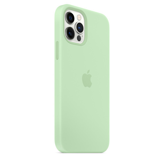 Чехол Silicone Case Full Protective (AA) для Apple iPhone 14 Plus (6.7") Херсон - изображение 10