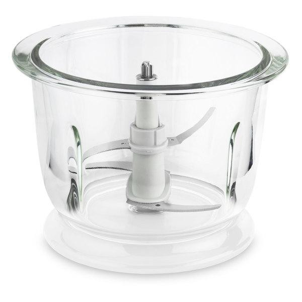 Измельчитель электрический PhilСo PHHB-6910 400 Вт Киев - изображение 3