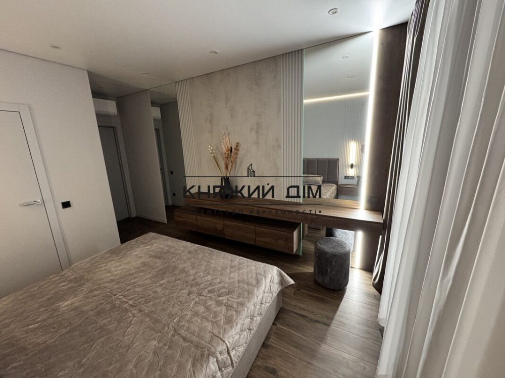 Перша здача! Оренда 1 кімнатна квартира ЖК Республіка КОД 11203879 Київ - зображення 2