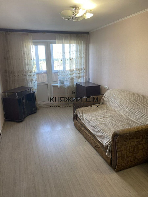 Продаж роздільної 3-х к. квартири на Виноградарі. № 21147260 Київ - зображення 11