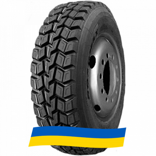 315/80 R22.5 Tracmax GRT957 152/149M Ведуча шина Київ - зображення 4
