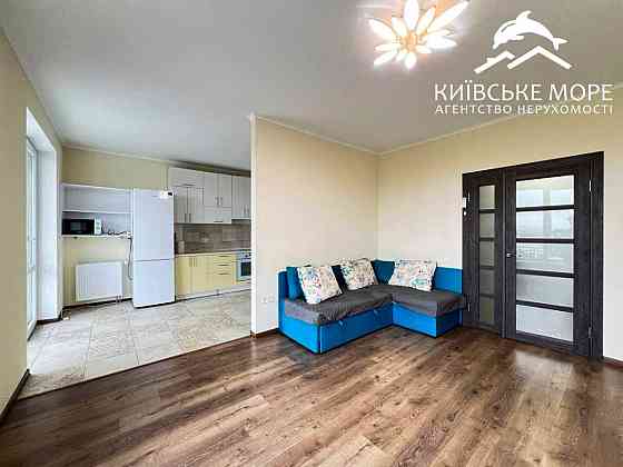 долгосрочная аренда 3-к квартира Киев, Днепровский, 27000 грн./мес. Київ