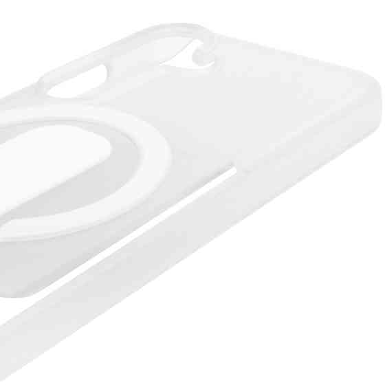 Чехол PC Soft Mist with Magnetic Fit для Samsung Galaxy S26 Херсон