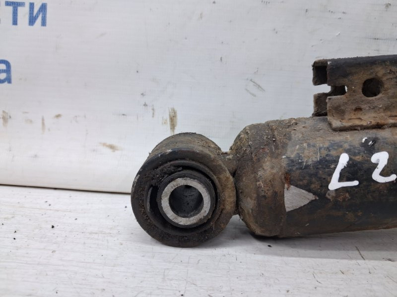 Амортизатор Передний Mitsubishi L200 KB 2.5 DIESEL 4D56 2006 (б/у) Київ - зображення 2