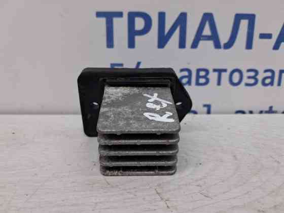 Резистор печки SsangYong Rexton 2006-2012 6920408A10 (Арт. 60429) Киев