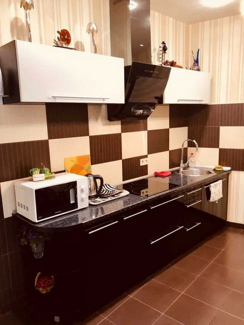 сдам квартиру мост-сити Днепр - изображение 8