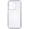 TPU чехол Epic Transparent 1,5mm Full Camera для Xiaomi Redmi 13 4G / Poco M6 4G Херсон