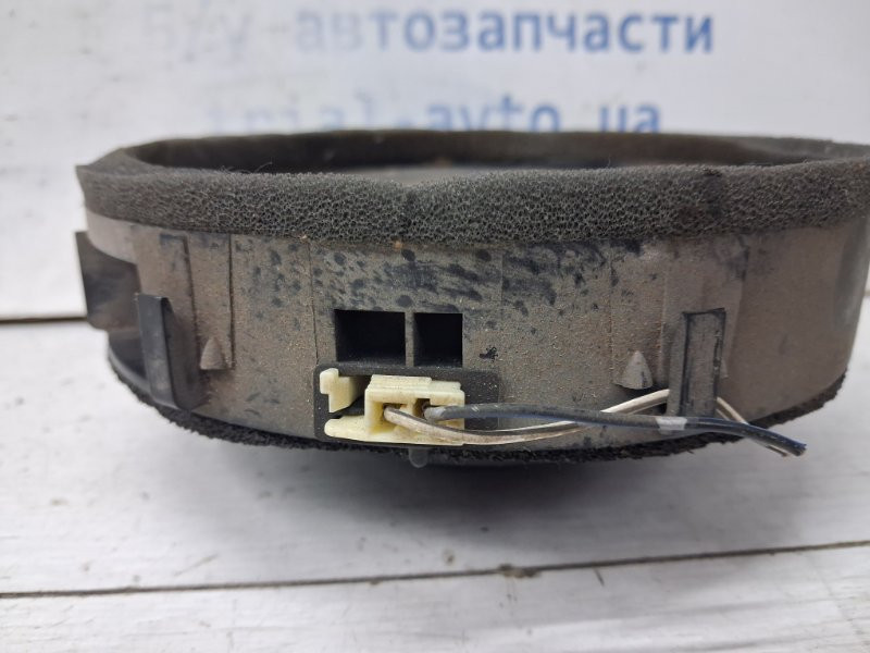 Динамик двери Mitsubishi L200 KB 2.5 DIESEL 4D56 2006 (б/у) Киев - изображение 3