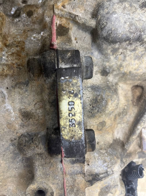 Коробка передач АКПП Infiniti QX60 L50 3.5 БЕНЗИН VQ35DE 2013 (б/у) Киев - изображение 8