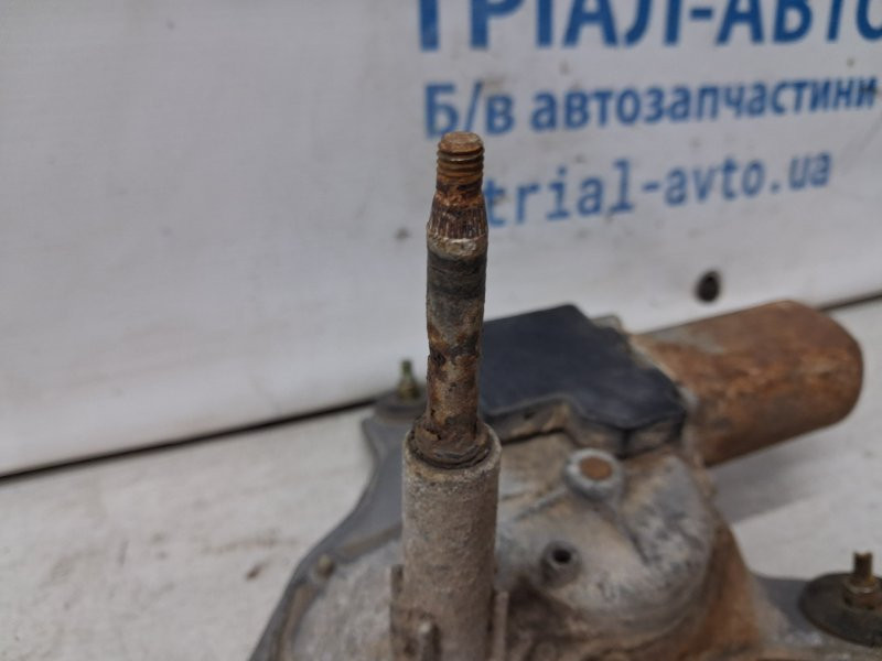 Мотор дворников Toyota Prado J120 3.0 DIESEL 1KDFTV 2002 (б/у) Київ - зображення 3