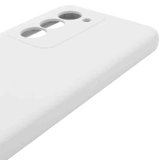 Чехол Silicone Cover Lakshmi Full Camera (AAA) для Xiaomi Redmi 15 (EU) Херсон