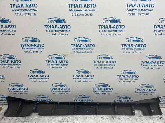 Накладка порога внешняя левая Jeep Compass MP 2.4 БЕНЗИН EDE 2016 (б/у) Киев